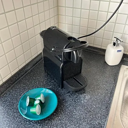 Apartmany U Kubiku Hradec Králové Extérieur photo