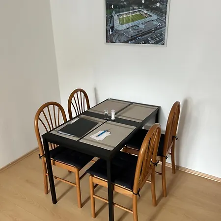 Apartmany U Kubiku Hradec Králové Extérieur photo