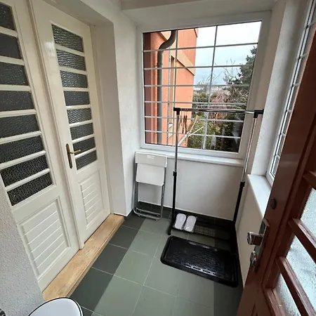 Apartmany U Kubiku Hradec Králové Extérieur photo