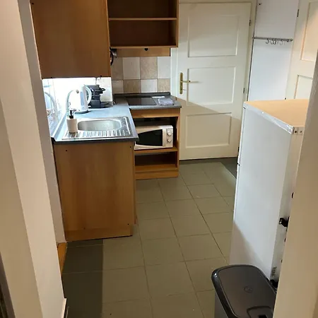 Apartmany U Kubiku Hradec Králové Chambre photo