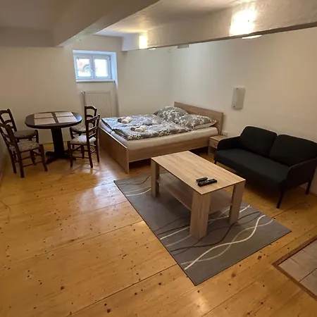 Apartmany U Kubiku Hradec Králové Chambre photo