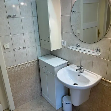 Apartmany U Kubiku Hradec Králové Chambre photo