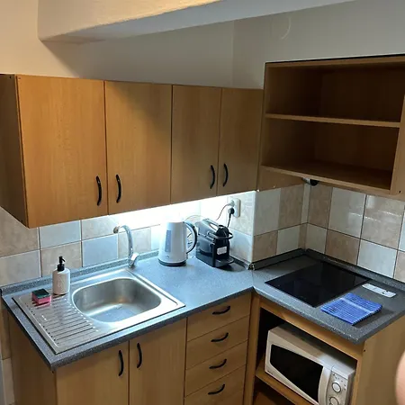 Apartmany U Kubiku Hradec Králové Chambre photo