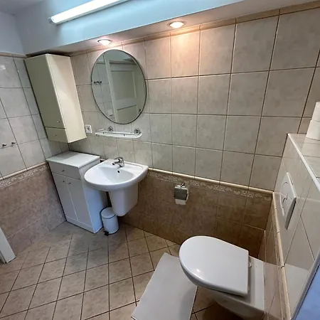 Apartmany U Kubiku Hradec Králové Chambre photo