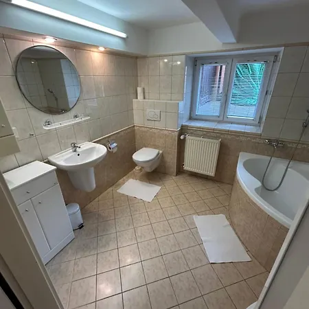 Apartmany U Kubiku Hradec Králové Chambre photo