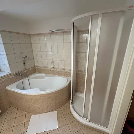 Apartmany U Kubiku Hradec Králové Chambre photo