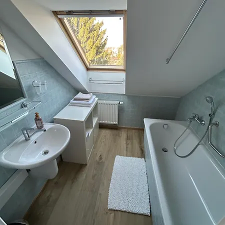 Apartmany U Kubiku Hradec Králové Extérieur photo