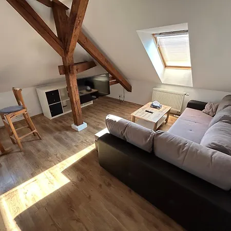 Apartmany U Kubiku Hradec Králové Extérieur photo