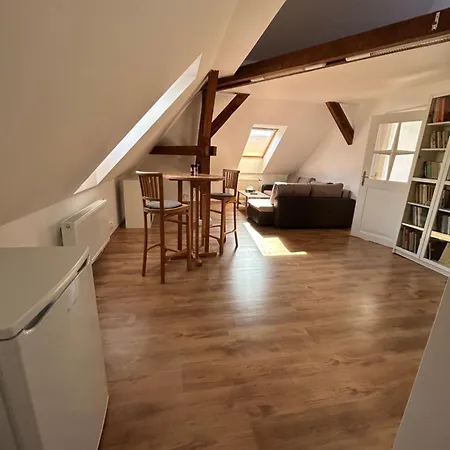 Apartmany U Kubiku Hradec Králové Extérieur photo