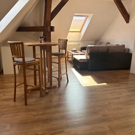 Apartmany U Kubiku Hradec Králové Extérieur photo
