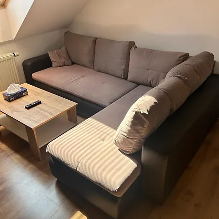 Apartmany U Kubiku Hradec Králové Extérieur photo