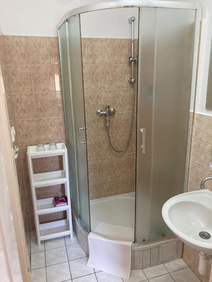 U Kubiku Apartment Hradec Kralove