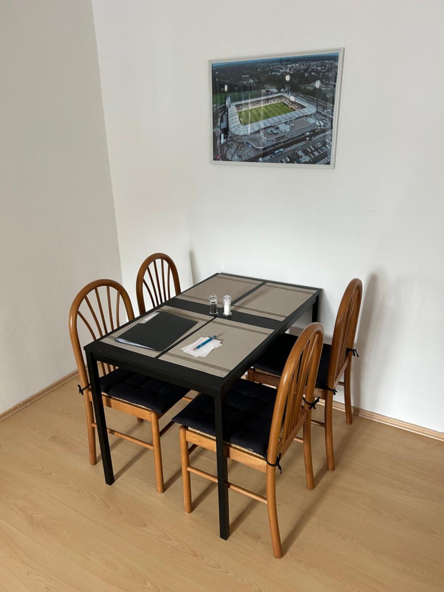 Apartment U Kubiku *