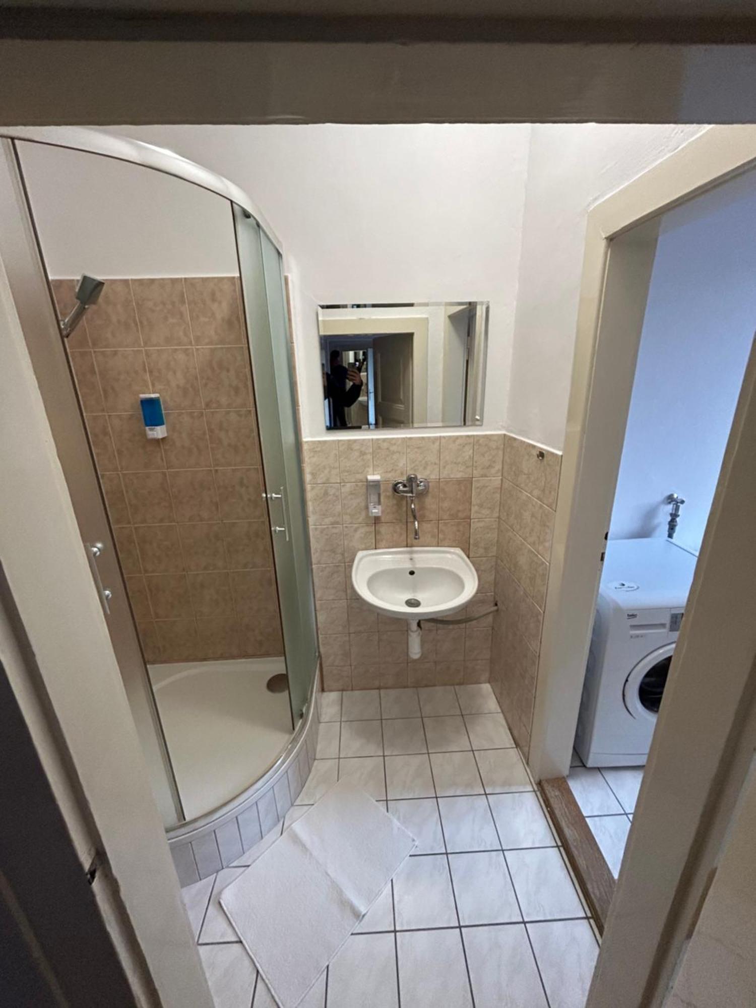 Apartment U Kubiku Hradec Kralove