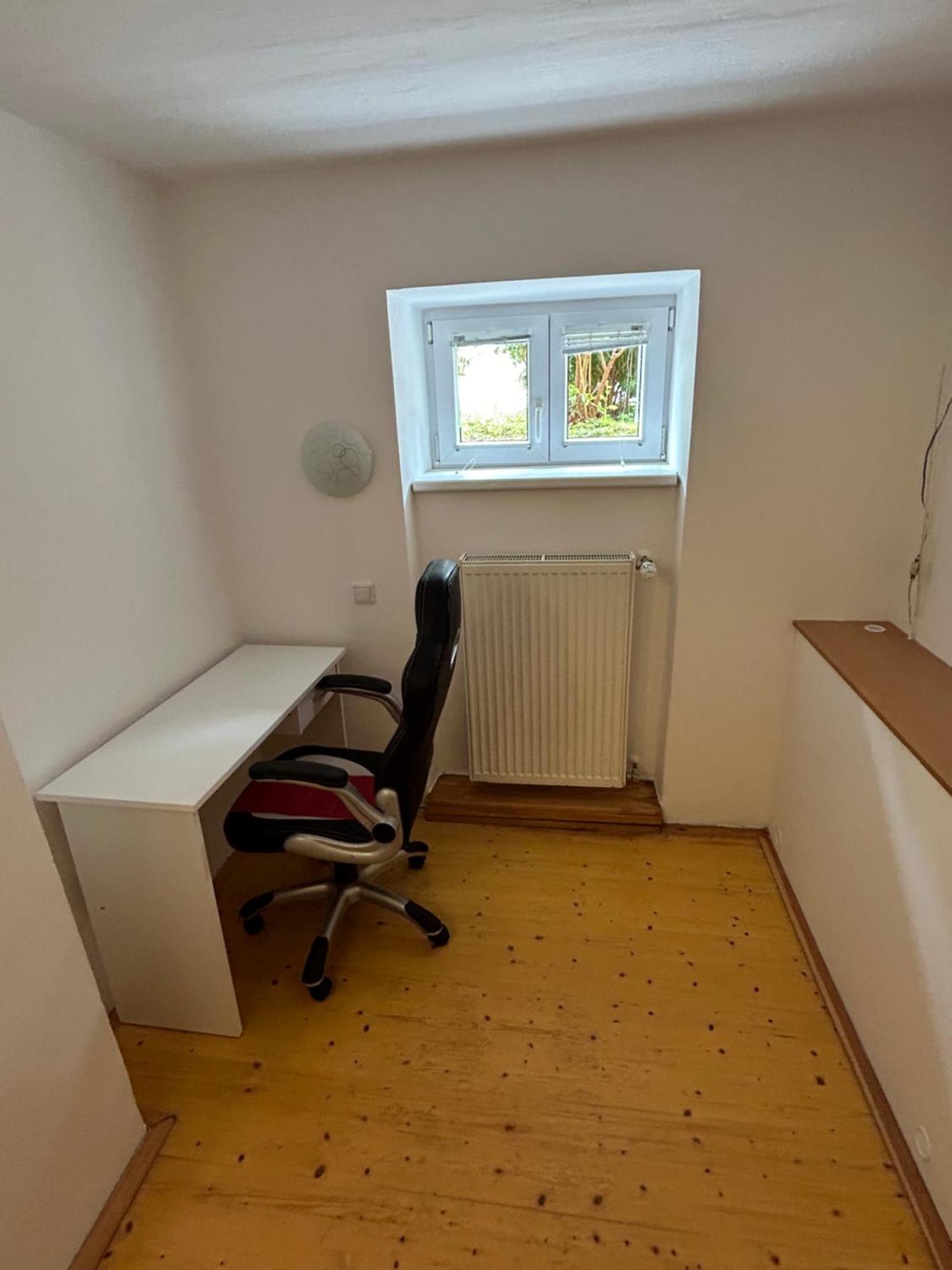 Apartment U Kubiku Hradec Kralove