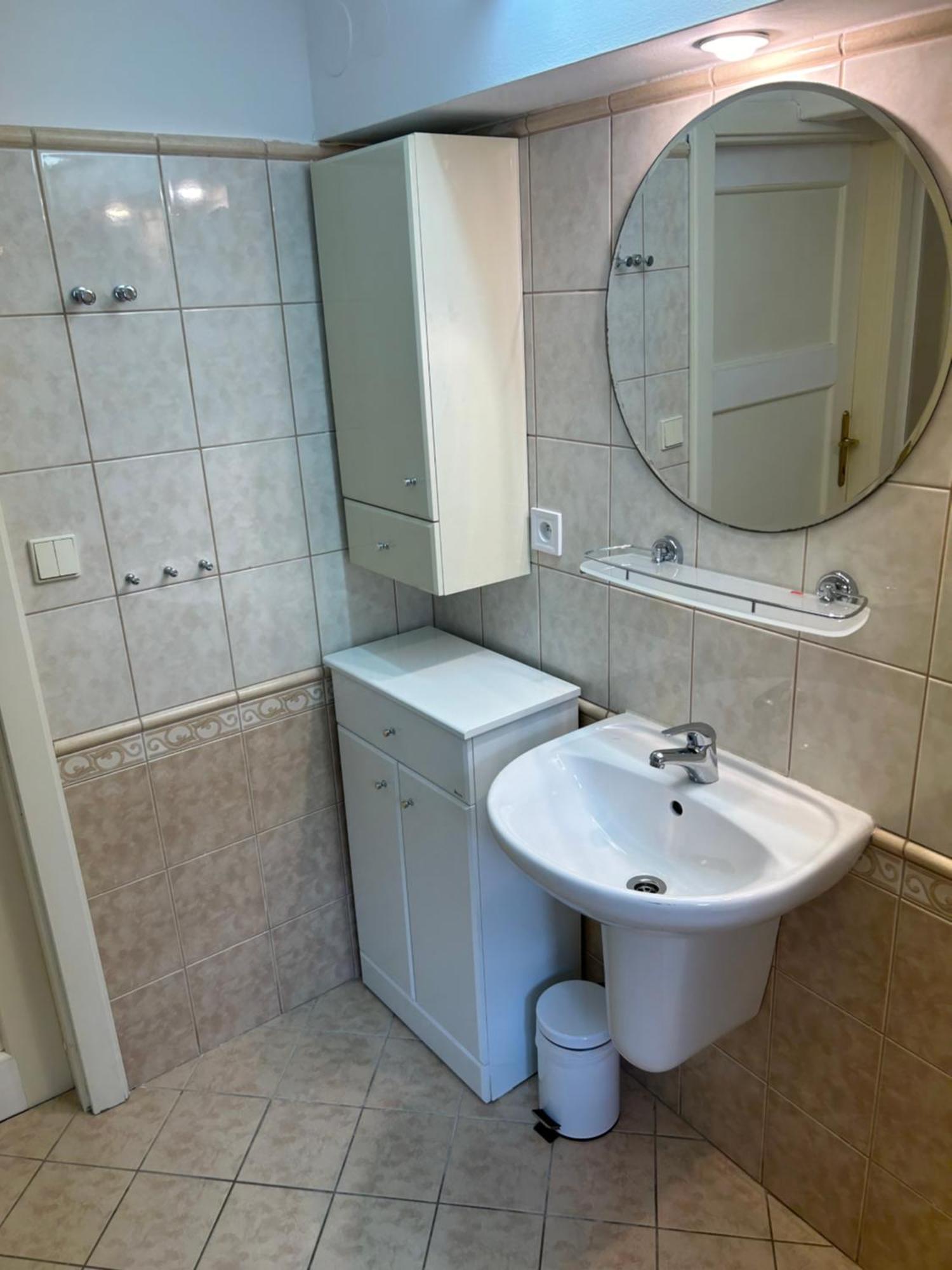 Apartment U Kubiku *