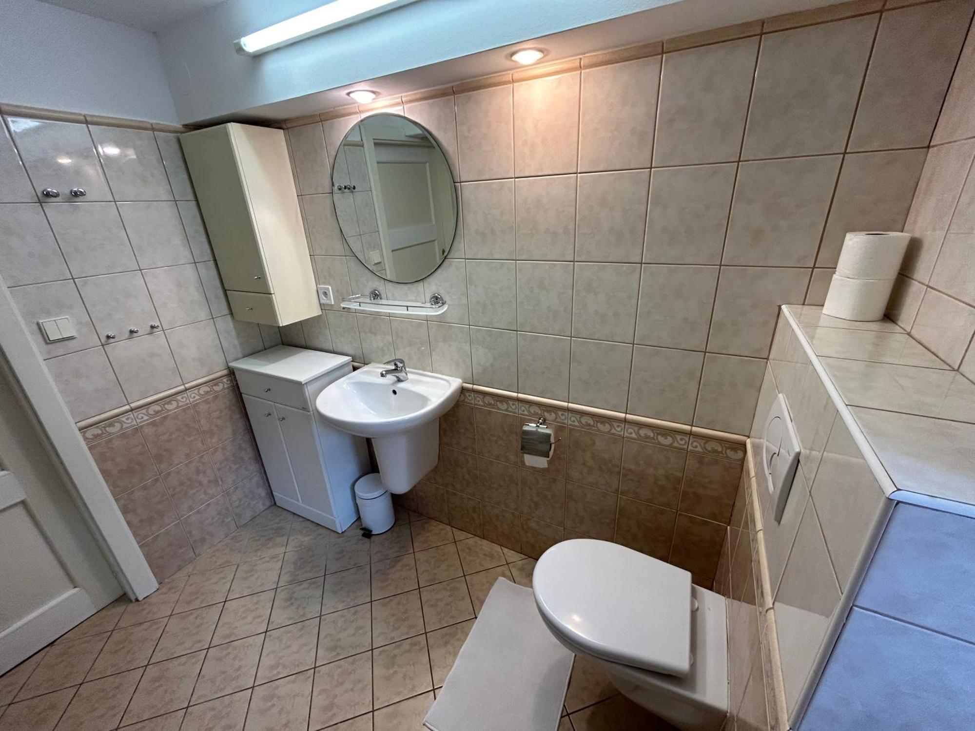 Apartment U Kubiku