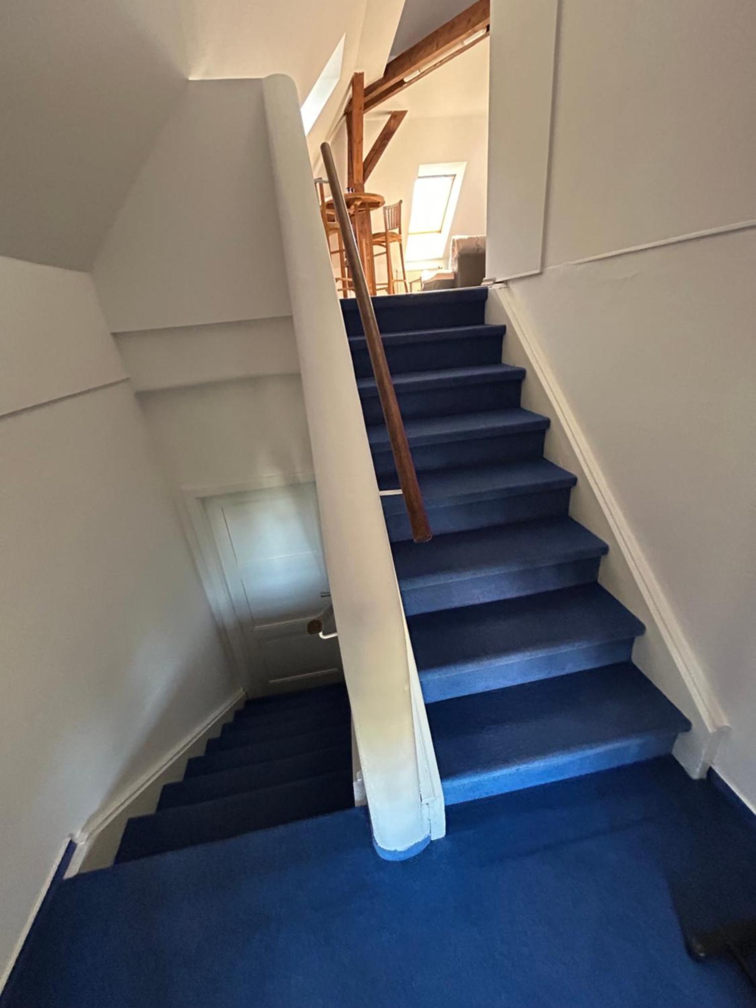 U Kubiku Apartment Hradec Kralove