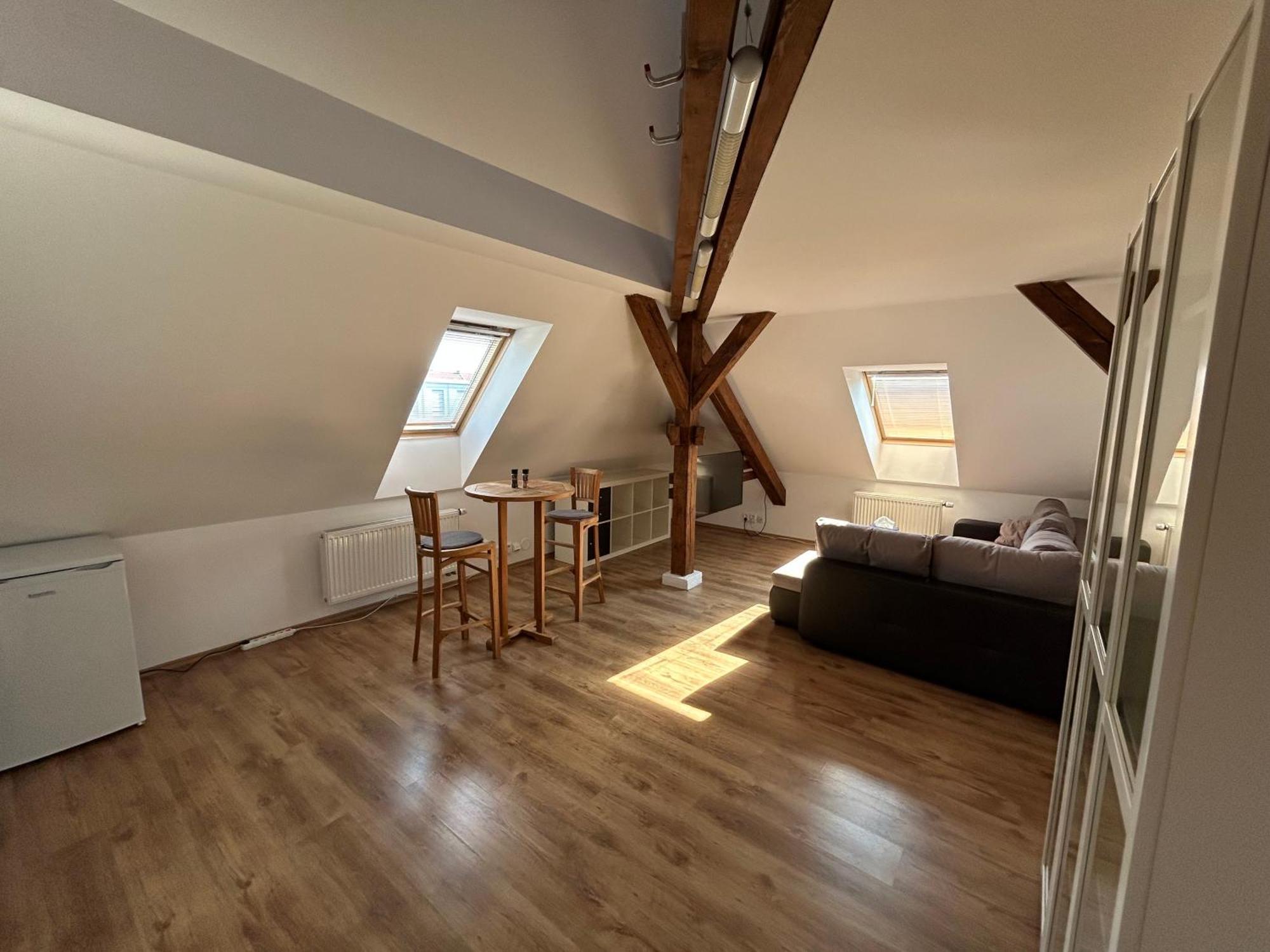 Apartment U Kubiku